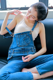 电视剧我喜欢你